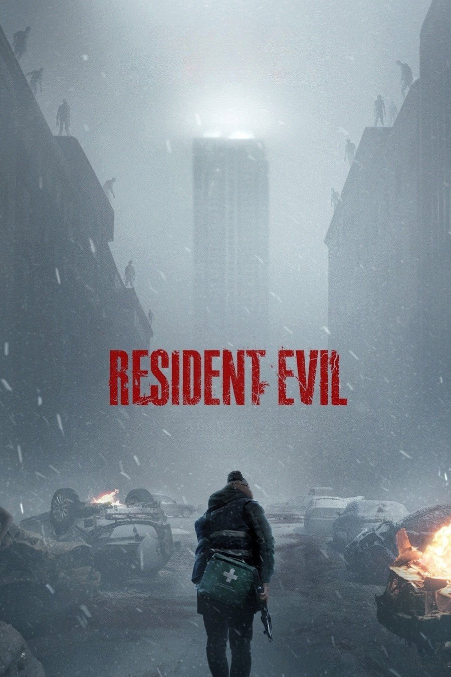 Resident Evil 2026