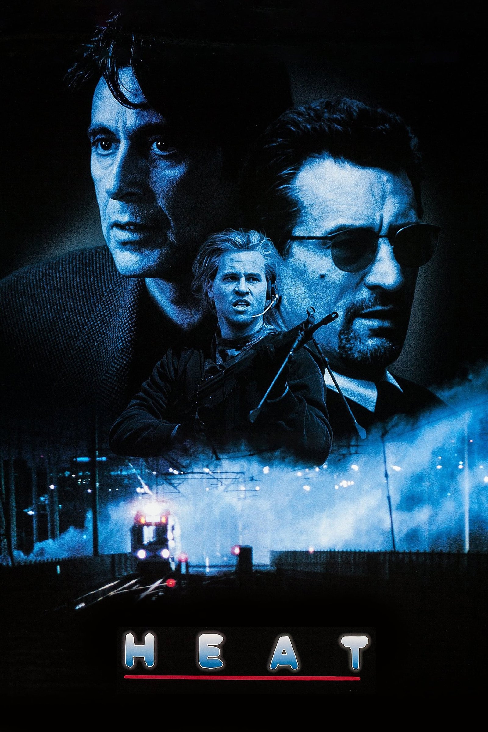 Heat 1995