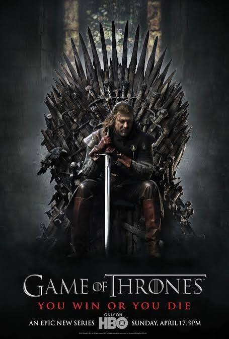 game of thrones